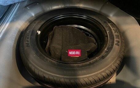 Hyundai Solaris II рестайлинг, 2018 год, 1 300 000 рублей, 19 фотография