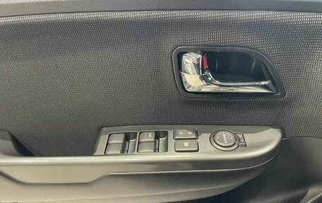 KIA Rio III рестайлинг, 2012 год, 880 000 рублей, 16 фотография