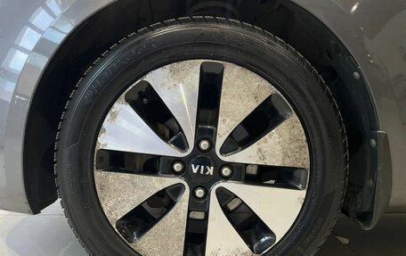 KIA Rio III рестайлинг, 2012 год, 880 000 рублей, 17 фотография