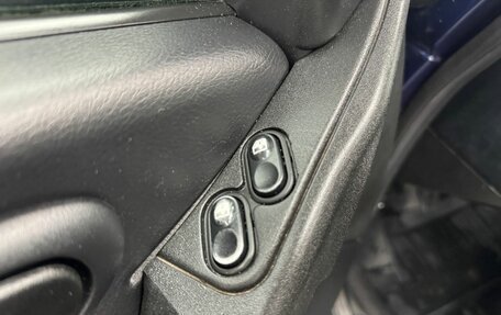 Chevrolet Niva I рестайлинг, 2017 год, 835 000 рублей, 14 фотография