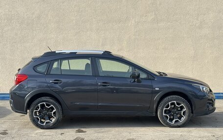 Subaru XV I рестайлинг, 2012 год, 1 240 000 рублей, 8 фотография