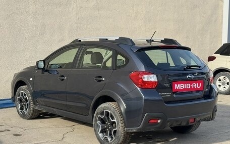 Subaru XV I рестайлинг, 2012 год, 1 240 000 рублей, 5 фотография