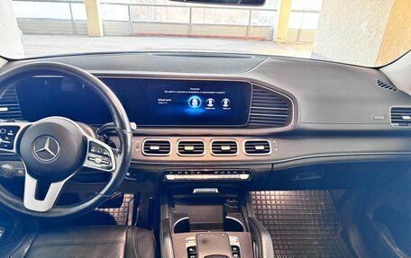 Mercedes-Benz GLE, 2019 год, 6 500 000 рублей, 6 фотография