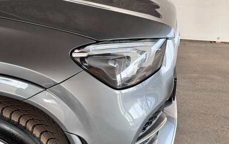 Mercedes-Benz GLE, 2019 год, 6 500 000 рублей, 8 фотография