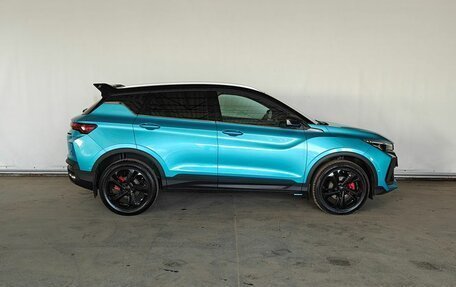Geely Coolray I, 2023 год, 2 170 000 рублей, 8 фотография