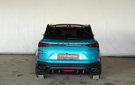 Geely Coolray I, 2023 год, 2 170 000 рублей, 5 фотография