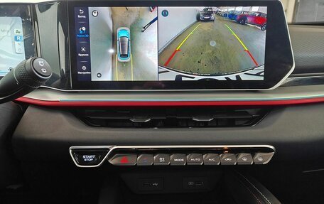 Geely Coolray I, 2023 год, 2 170 000 рублей, 13 фотография