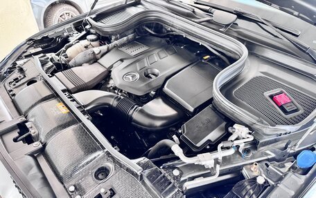 Mercedes-Benz GLE, 2019 год, 6 500 000 рублей, 14 фотография