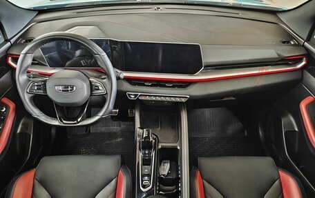 Geely Coolray I, 2023 год, 2 170 000 рублей, 9 фотография