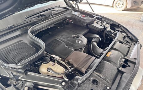 Mercedes-Benz GLE, 2019 год, 6 500 000 рублей, 13 фотография