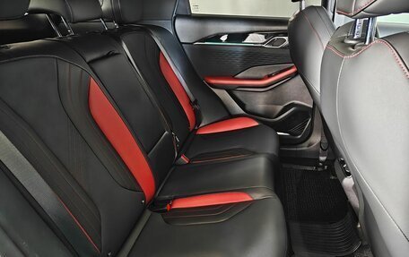 Geely Coolray I, 2023 год, 2 170 000 рублей, 10 фотография