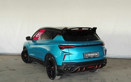 Geely Coolray I, 2023 год, 2 170 000 рублей, 4 фотография