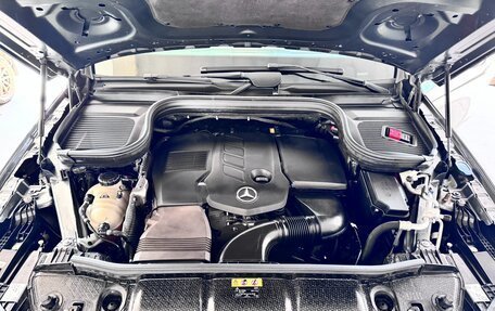 Mercedes-Benz GLE, 2019 год, 6 500 000 рублей, 12 фотография