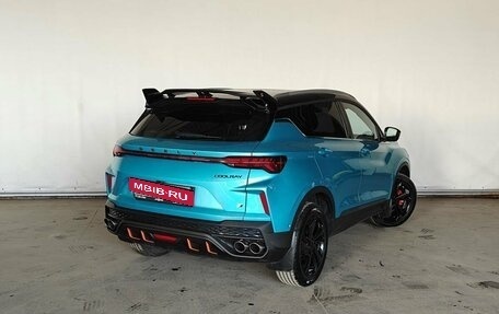 Geely Coolray I, 2023 год, 2 170 000 рублей, 6 фотография