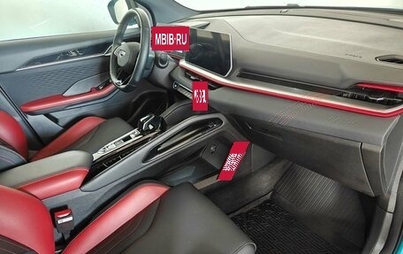 Geely Coolray I, 2023 год, 2 170 000 рублей, 11 фотография