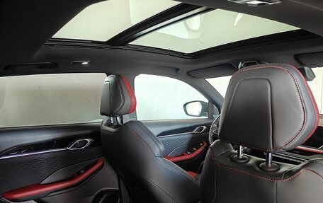 Geely Coolray I, 2023 год, 2 170 000 рублей, 16 фотография