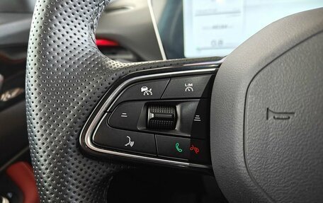 Geely Coolray I, 2023 год, 2 170 000 рублей, 14 фотография