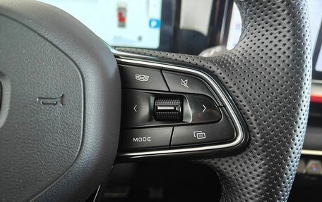 Geely Coolray I, 2023 год, 2 170 000 рублей, 15 фотография