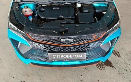 Geely Coolray I, 2023 год, 2 170 000 рублей, 17 фотография