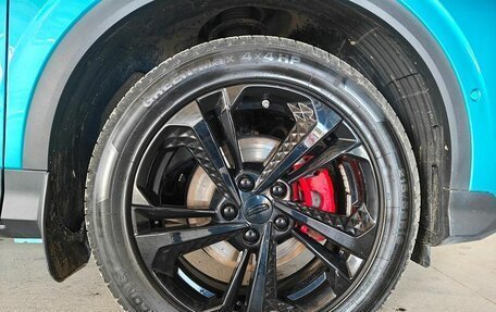 Geely Coolray I, 2023 год, 2 170 000 рублей, 18 фотография