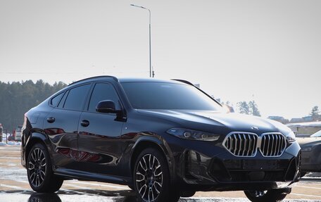 BMW X6, 2025 год, 16 500 000 рублей, 2 фотография