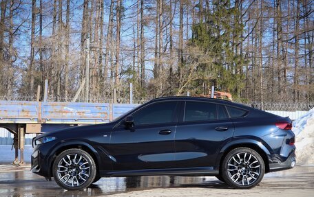 BMW X6, 2025 год, 16 500 000 рублей, 10 фотография