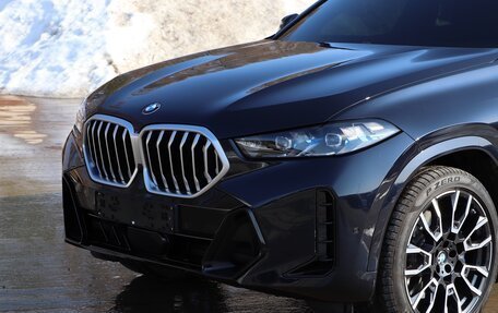 BMW X6, 2025 год, 16 500 000 рублей, 12 фотография