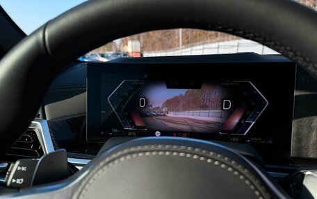 BMW X6, 2025 год, 16 500 000 рублей, 14 фотография