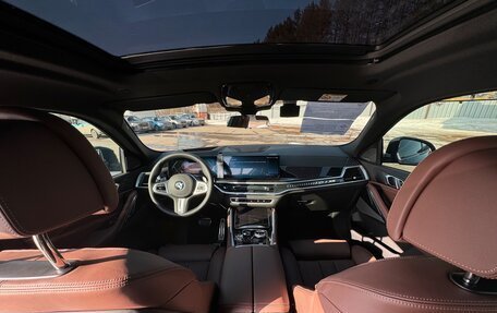 BMW X6, 2025 год, 16 500 000 рублей, 16 фотография