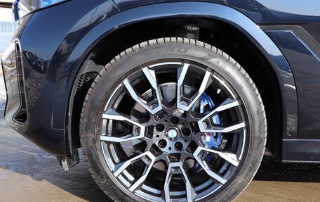 BMW X6, 2025 год, 16 500 000 рублей, 13 фотография