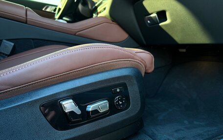 BMW X6, 2025 год, 16 500 000 рублей, 18 фотография