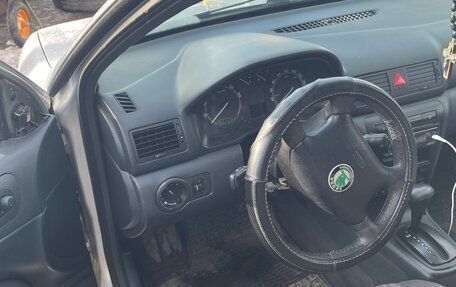 Skoda Octavia IV, 2000 год, 380 000 рублей, 1 фотография