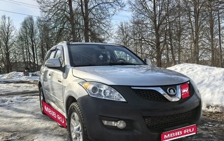 Great Wall Hover H5, 2012 год, 750 000 рублей, 1 фотография