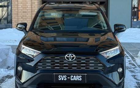 Toyota RAV4, 2022 год, 2 950 000 рублей, 1 фотография