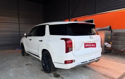 Hyundai Palisade I, 2021 год, 4 940 000 рублей, 1 фотография