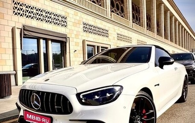 Mercedes-Benz E-Класс AMG, 2021 год, 10 800 000 рублей, 1 фотография