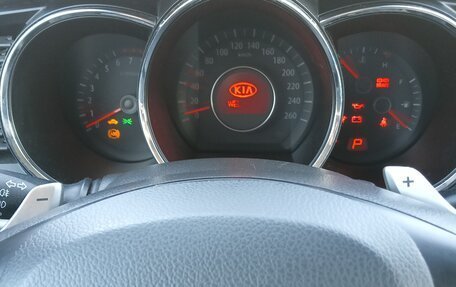 KIA Optima III, 2012 год, 1 100 000 рублей, 1 фотография