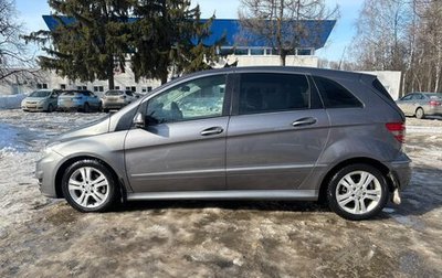 Mercedes-Benz B-Класс, 2008 год, 650 000 рублей, 1 фотография