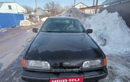 Ford Scorpio II, 1987 год, 120 000 рублей, 1 фотография