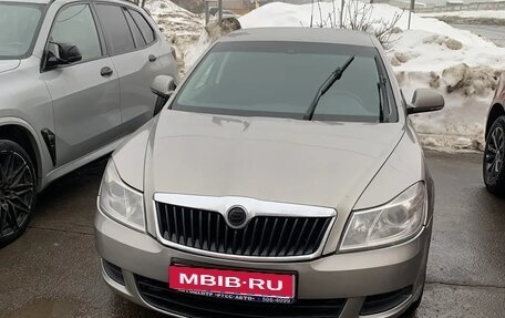 Skoda Octavia, 2010 год, 600 000 рублей, 1 фотография