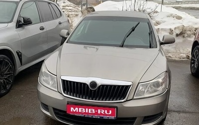Skoda Octavia, 2010 год, 600 000 рублей, 1 фотография
