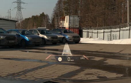 BMW X6, 2025 год, 16 500 000 рублей, 23 фотография