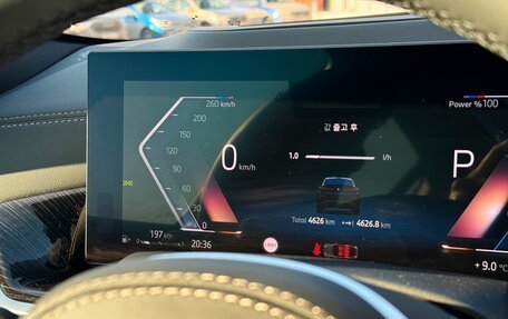 BMW X6, 2025 год, 16 500 000 рублей, 20 фотография