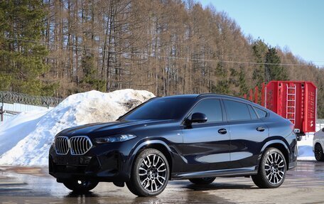 BMW X6, 2025 год, 16 500 000 рублей, 25 фотография