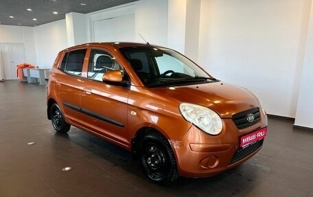 KIA Picanto I, 2008 год, 220 000 рублей, 1 фотография