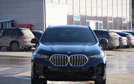 BMW X6, 2025 год, 16 500 000 рублей, 28 фотография
