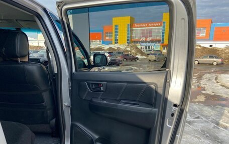 Toyota Hilux VII, 2014 год, 2 600 000 рублей, 9 фотография