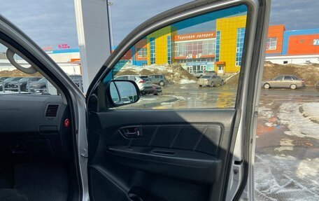 Toyota Hilux VII, 2014 год, 2 600 000 рублей, 7 фотография