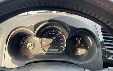 Toyota Hilux VII, 2014 год, 2 600 000 рублей, 19 фотография