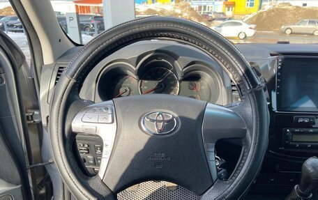 Toyota Hilux VII, 2014 год, 2 600 000 рублей, 20 фотография